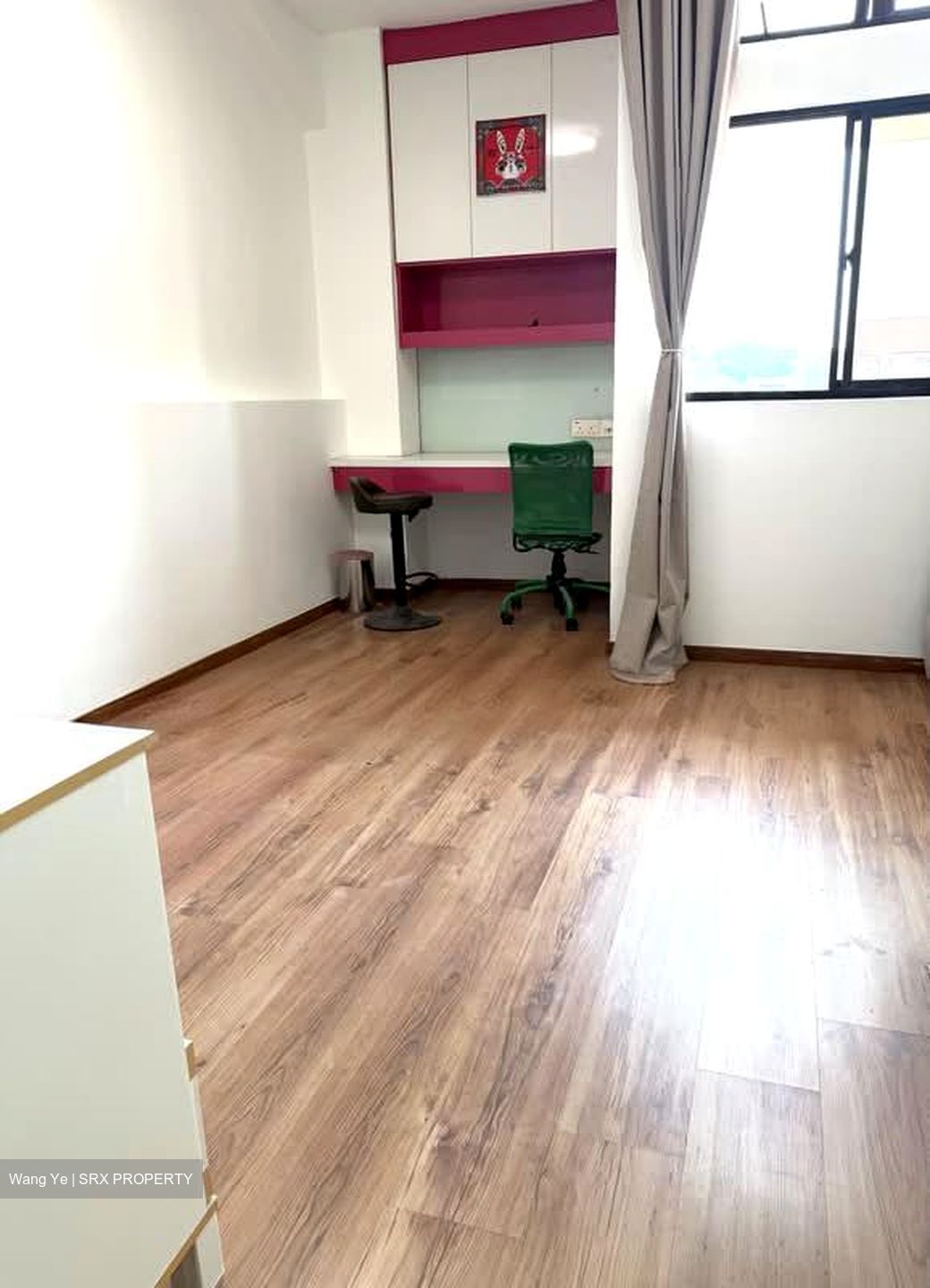 Grande Vista (D28), Condominium #627407631